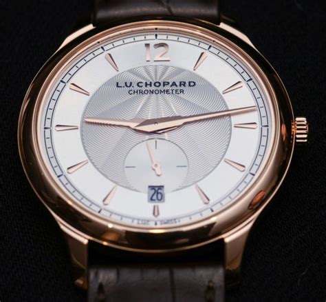 watch chopard replica|chopard luc xps 1860 strap.